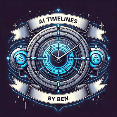 AI Timelines by Ben